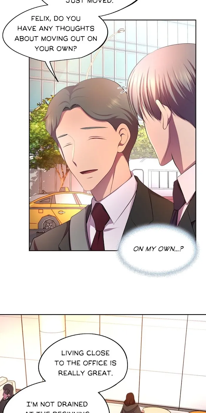 Hold Me Tight - Chapter 114 Page 37