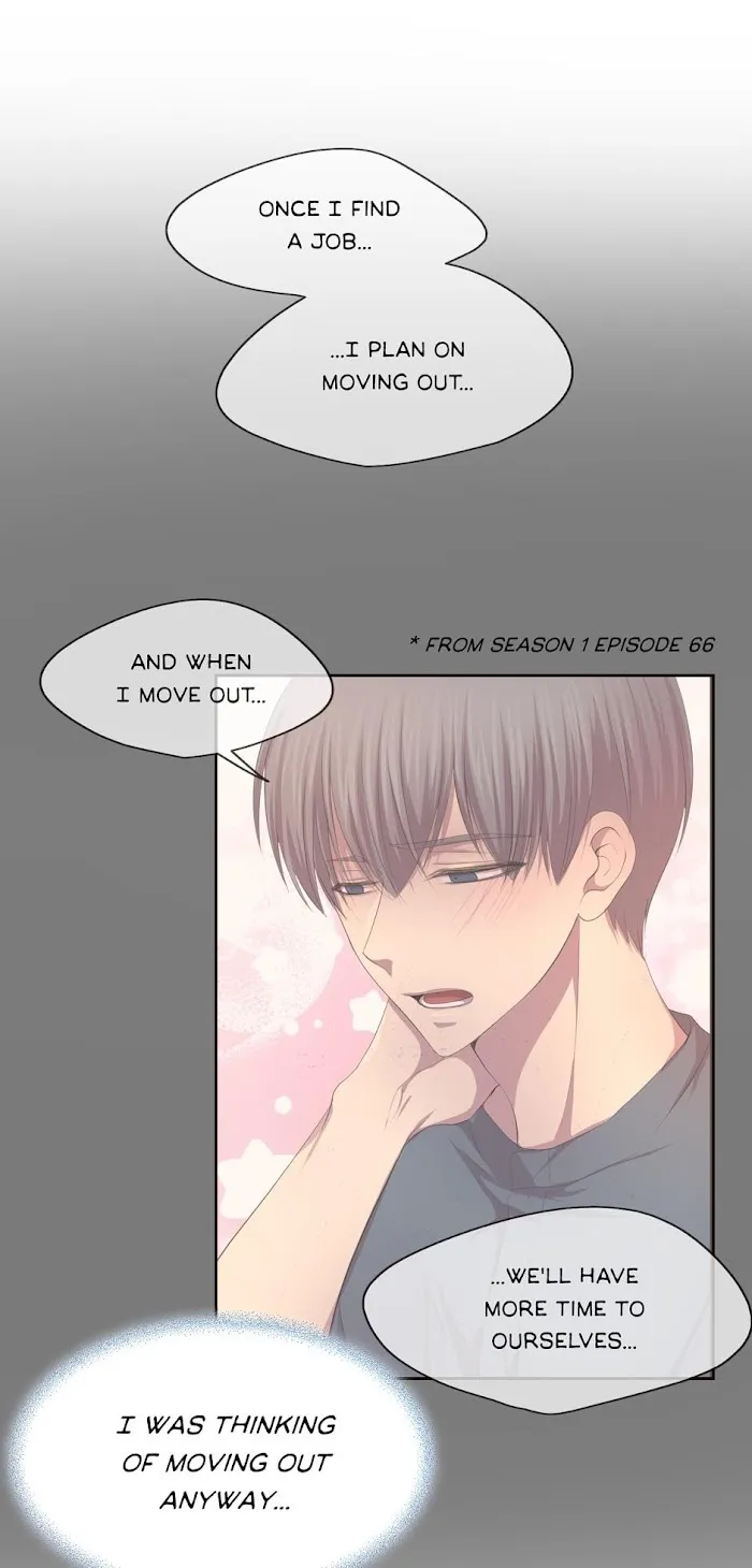 Hold Me Tight - Chapter 114 Page 39