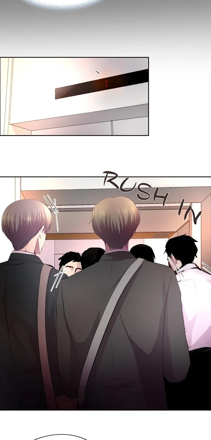 Hold Me Tight - Chapter 114 Page 40
