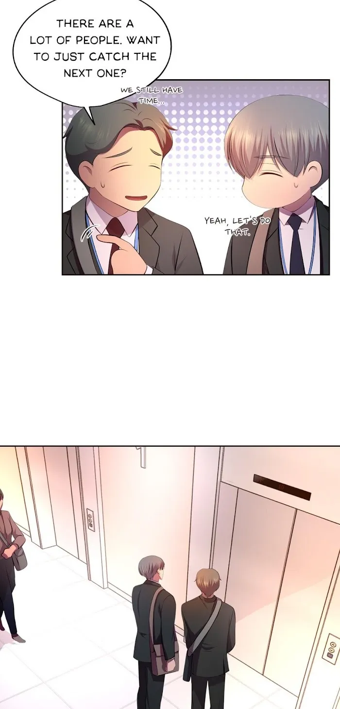 Hold Me Tight - Chapter 114 Page 41