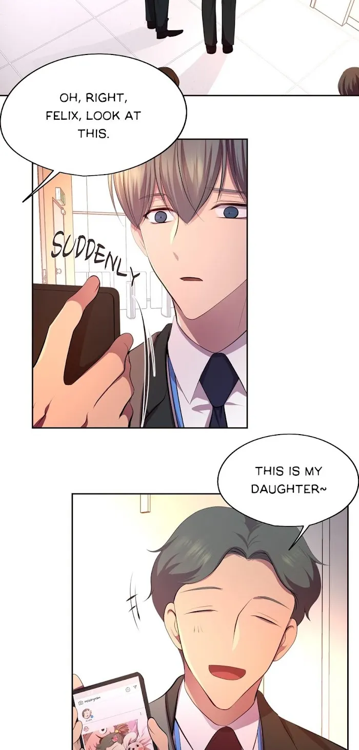 Hold Me Tight - Chapter 114 Page 42