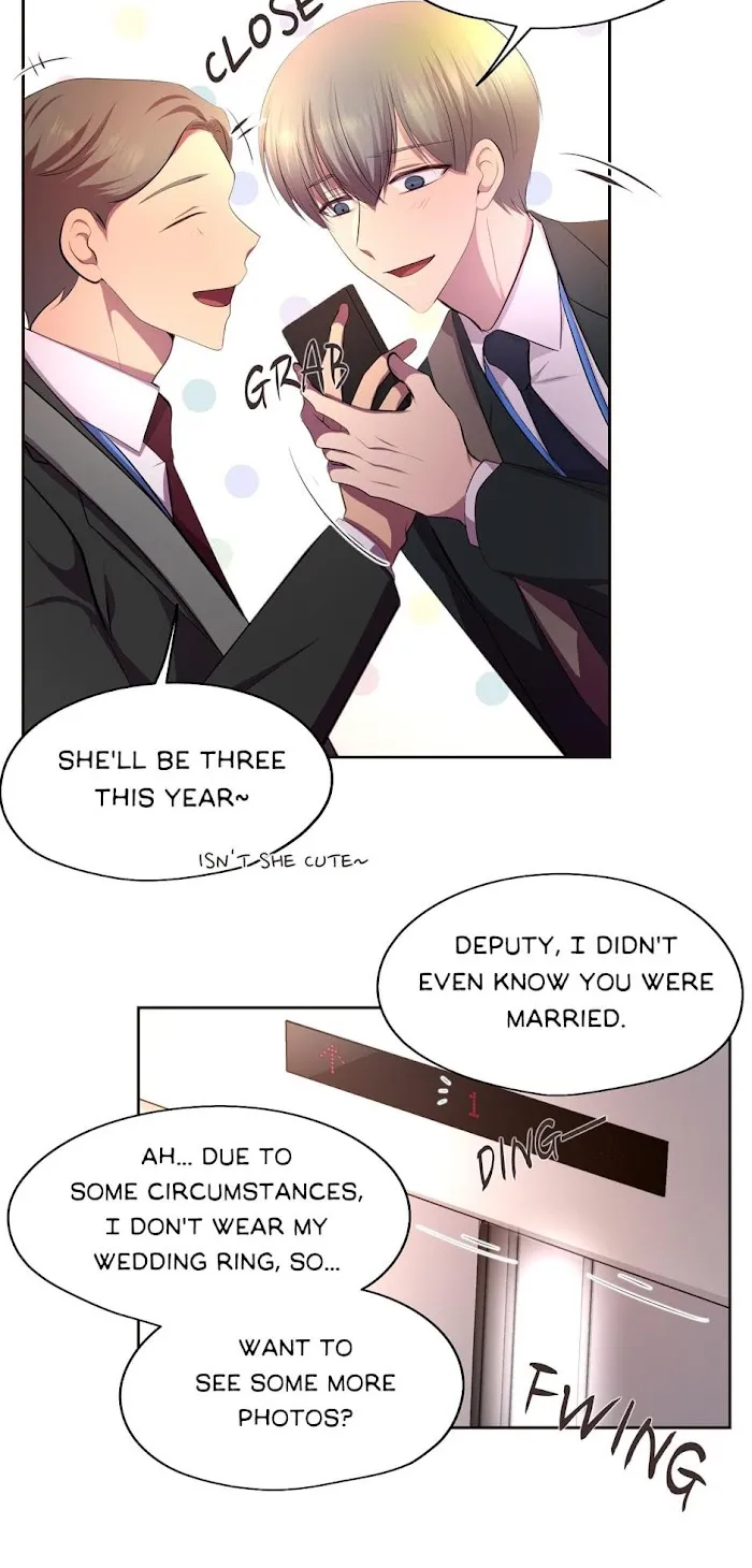Hold Me Tight - Chapter 114 Page 44