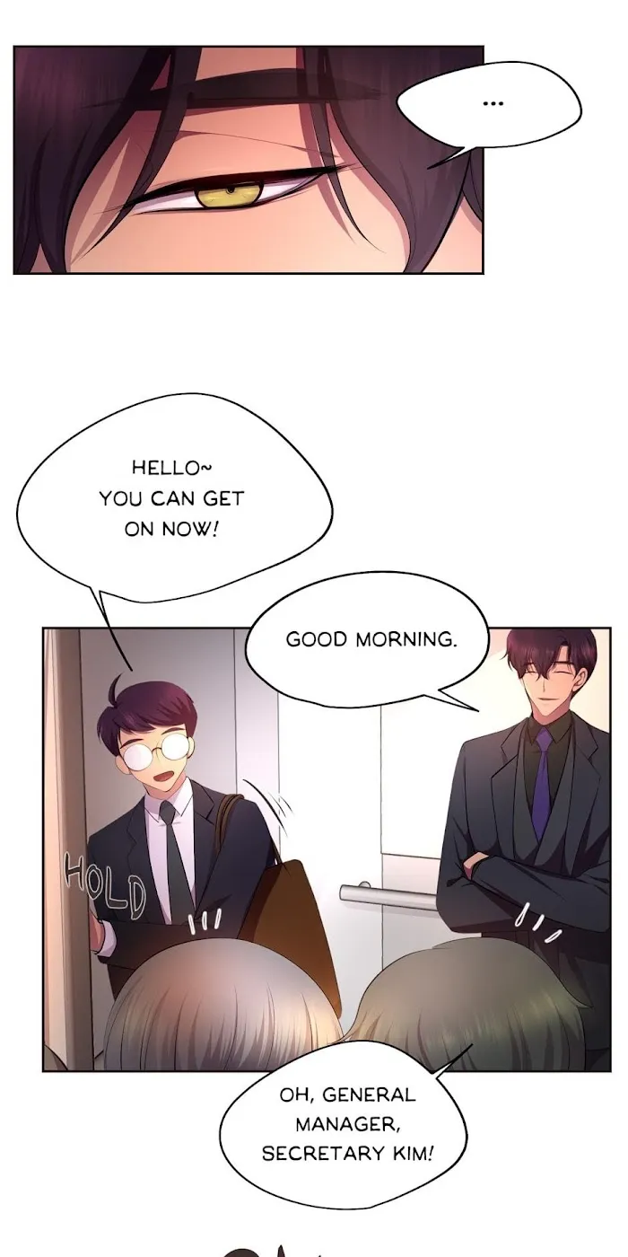 Hold Me Tight - Chapter 114 Page 46