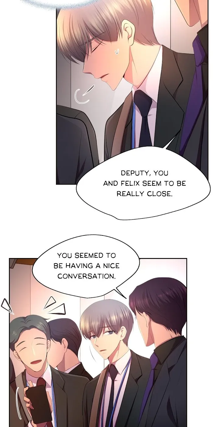 Hold Me Tight - Chapter 114 Page 48