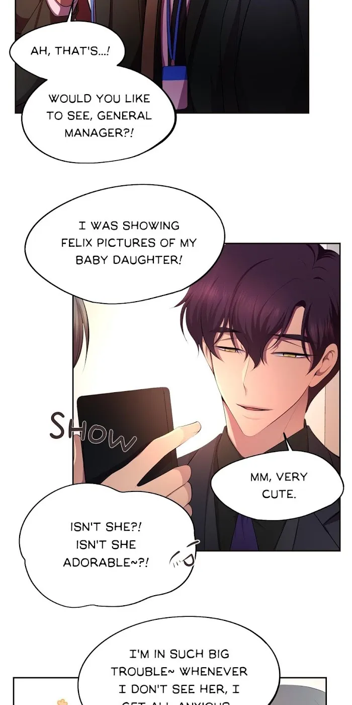 Hold Me Tight - Chapter 114 Page 49
