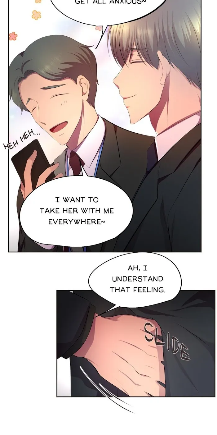 Hold Me Tight - Chapter 114 Page 50
