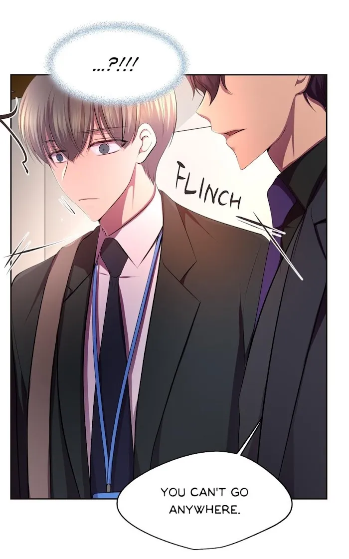 Hold Me Tight - Chapter 114 Page 51