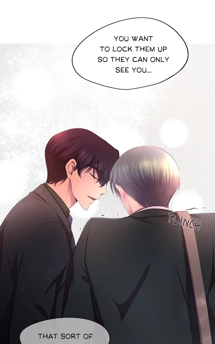 Hold Me Tight - Chapter 114 Page 53