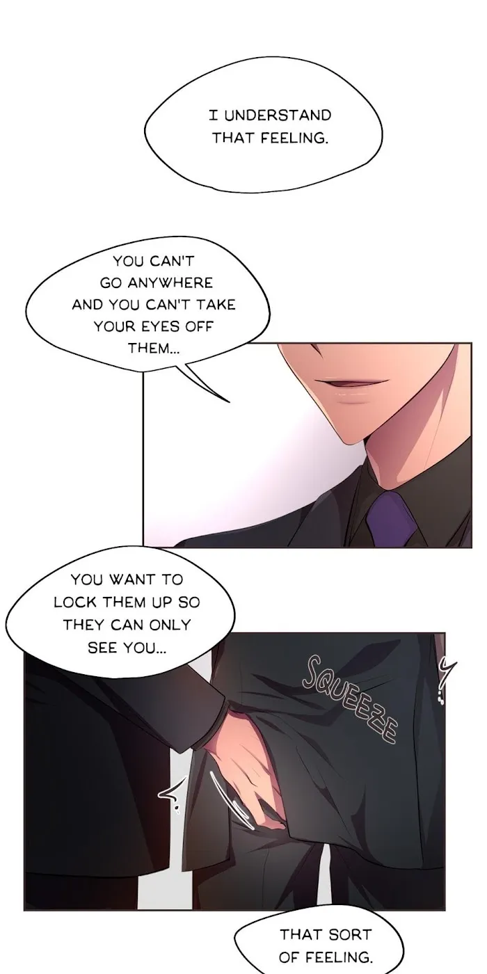 Hold Me Tight - Chapter 115 Page 3