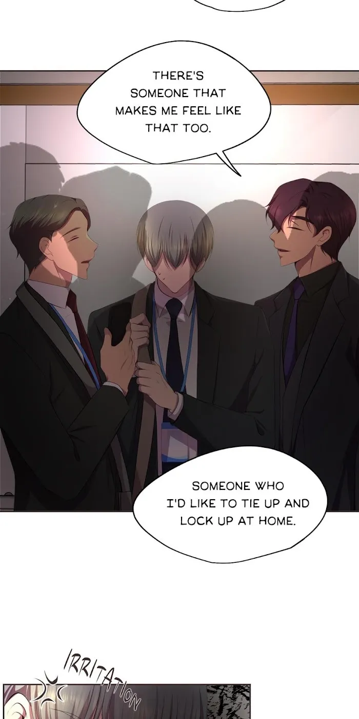 Hold Me Tight - Chapter 115 Page 4