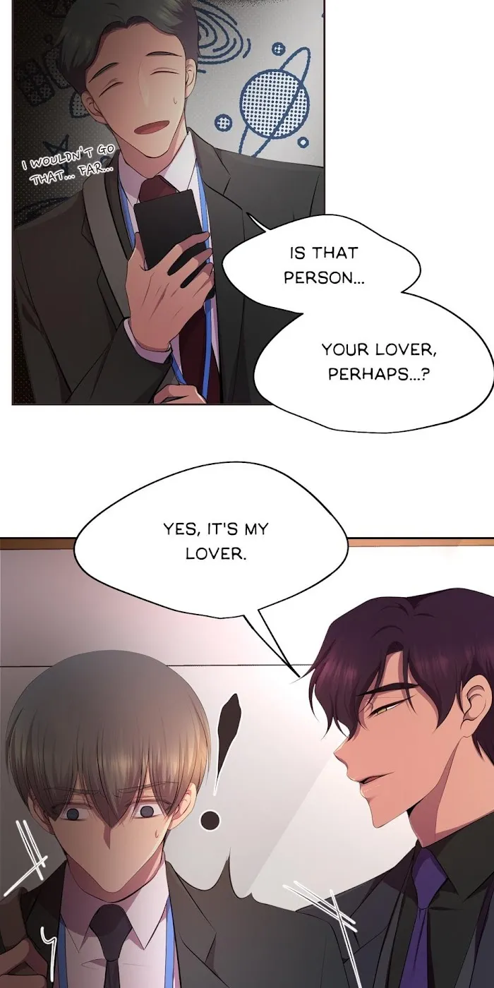 Hold Me Tight - Chapter 115 Page 6