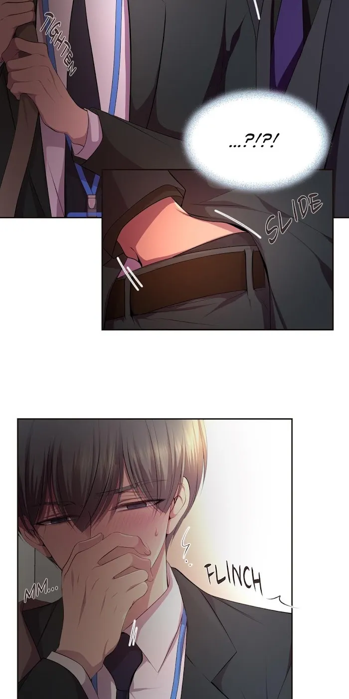 Hold Me Tight - Chapter 115 Page 7