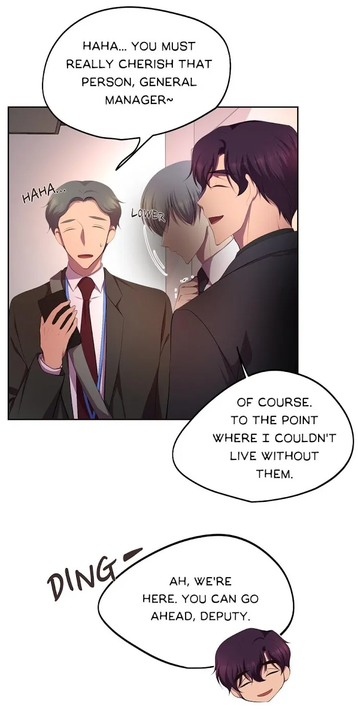 Hold Me Tight - Chapter 115 Page 9