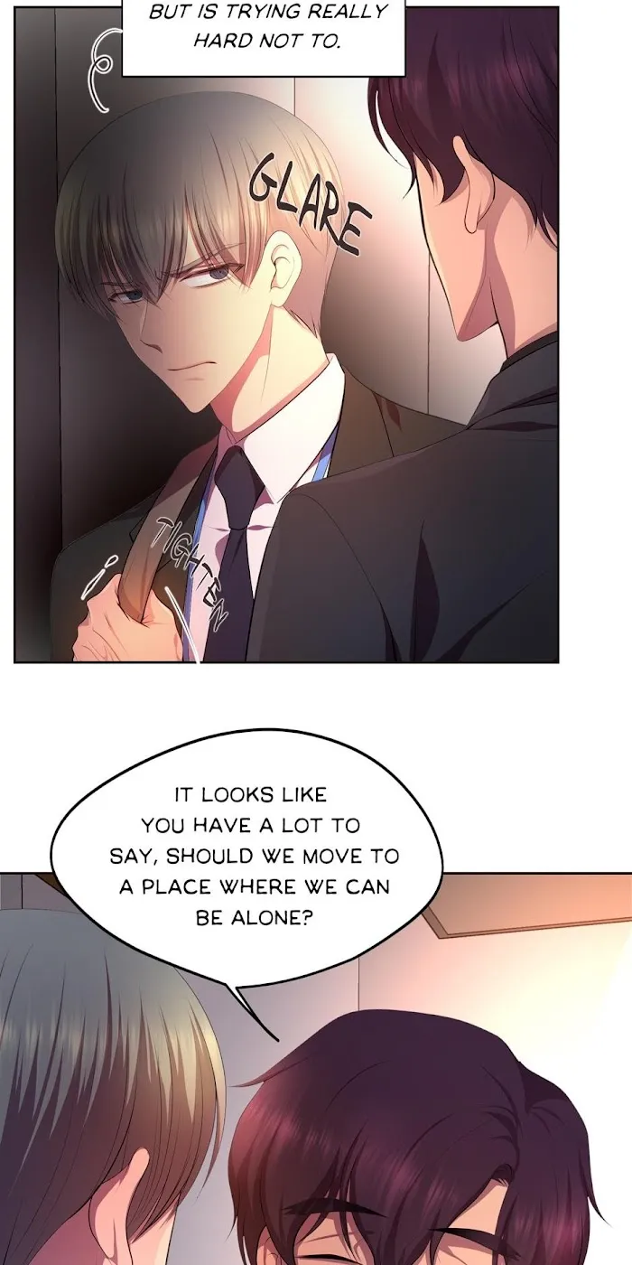 Hold Me Tight - Chapter 115 Page 11