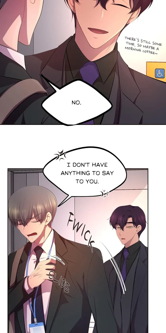 Hold Me Tight - Chapter 115 Page 12