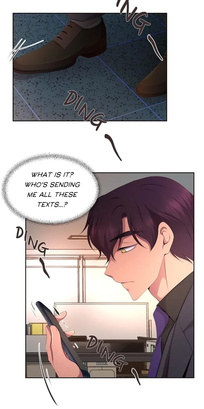 Hold Me Tight - Chapter 115 Page 14