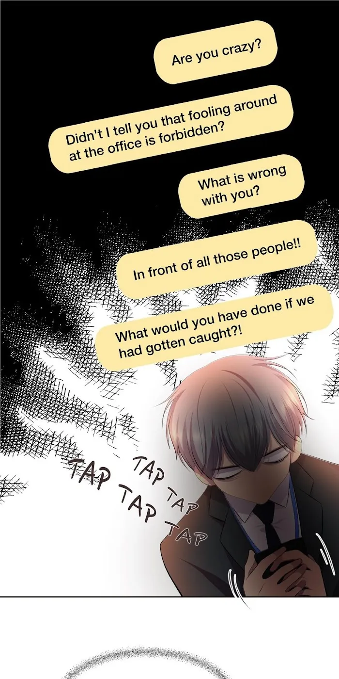 Hold Me Tight - Chapter 115 Page 15