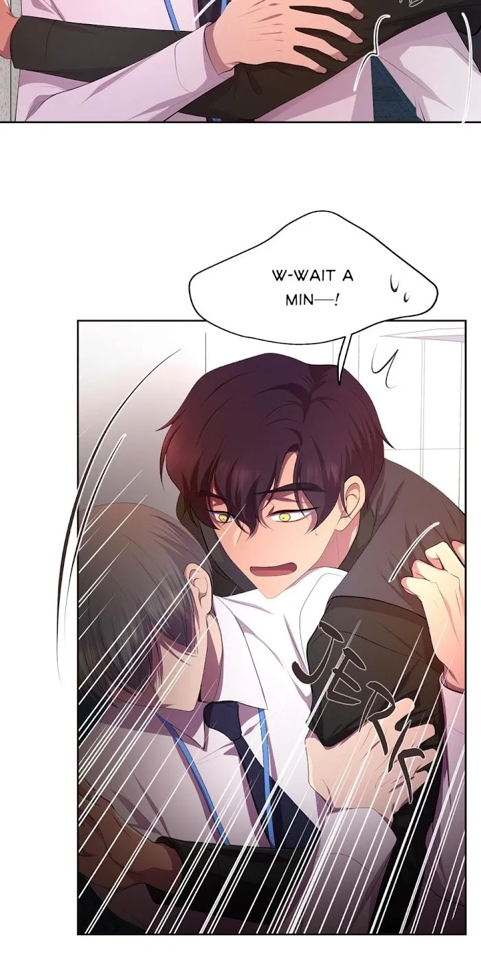 Hold Me Tight - Chapter 115 Page 20