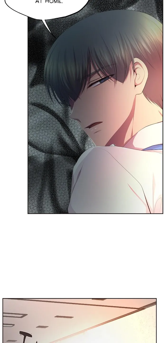 Hold Me Tight - Chapter 115 Page 24