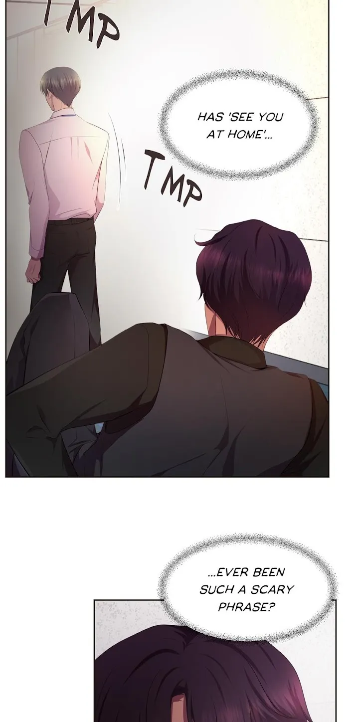 Hold Me Tight - Chapter 115 Page 25