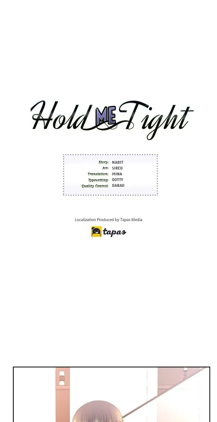 Hold Me Tight - Chapter 115 Page 27