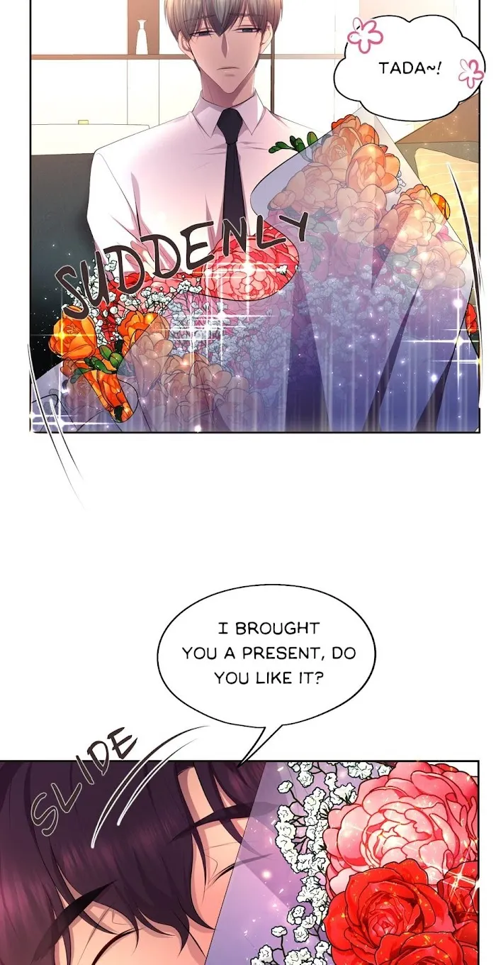 Hold Me Tight - Chapter 115 Page 28