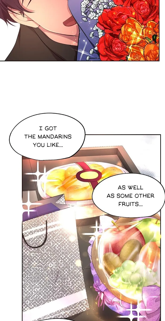 Hold Me Tight - Chapter 115 Page 29
