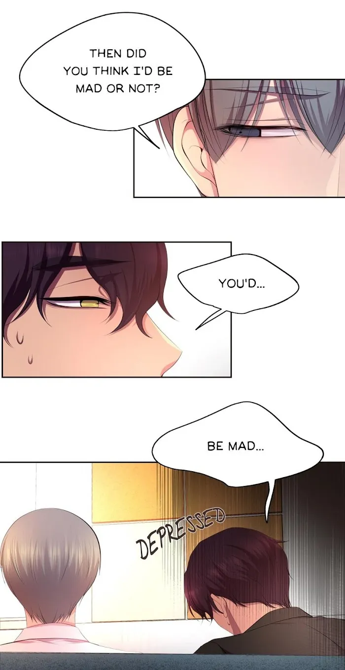 Hold Me Tight - Chapter 115 Page 33