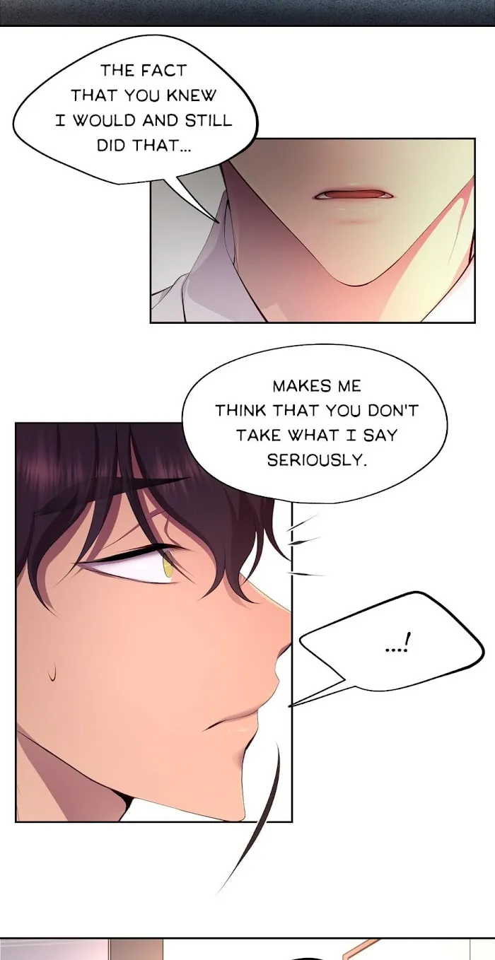Hold Me Tight - Chapter 115 Page 34