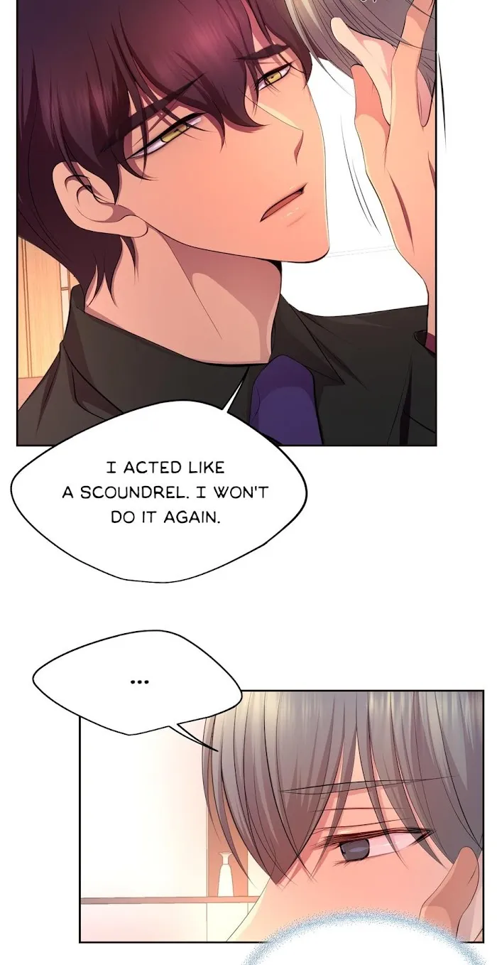 Hold Me Tight - Chapter 115 Page 37