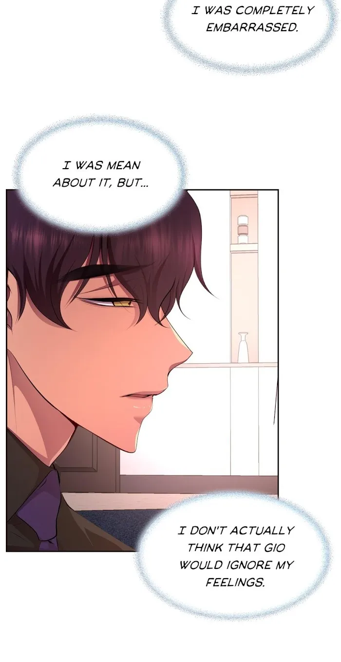 Hold Me Tight - Chapter 115 Page 38