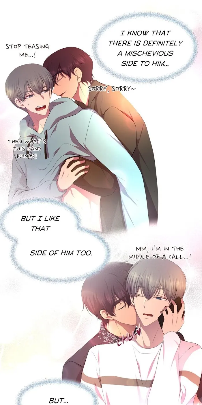 Hold Me Tight - Chapter 115 Page 39
