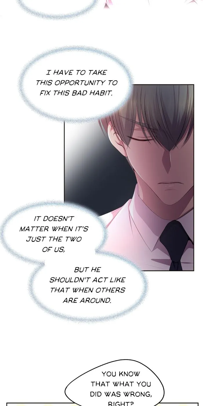 Hold Me Tight - Chapter 115 Page 40