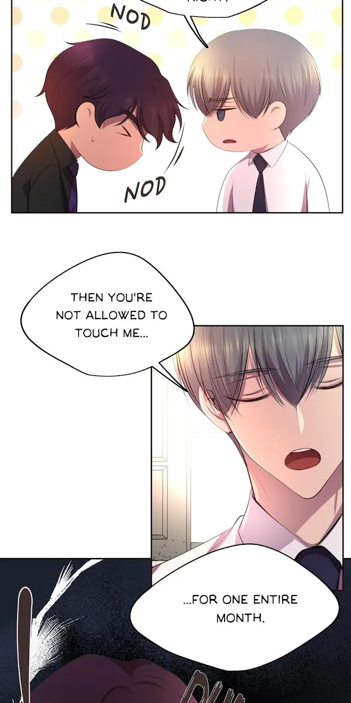 Hold Me Tight - Chapter 115 Page 41