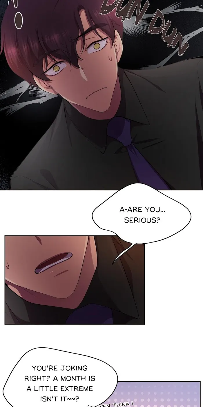 Hold Me Tight - Chapter 115 Page 42