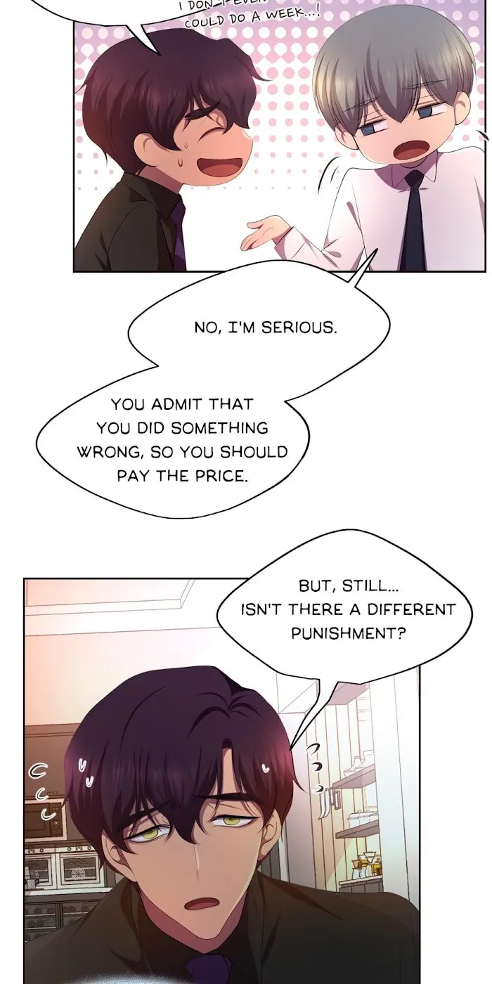 Hold Me Tight - Chapter 115 Page 43