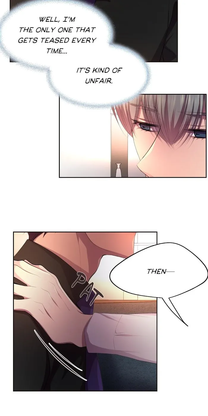 Hold Me Tight - Chapter 115 Page 44