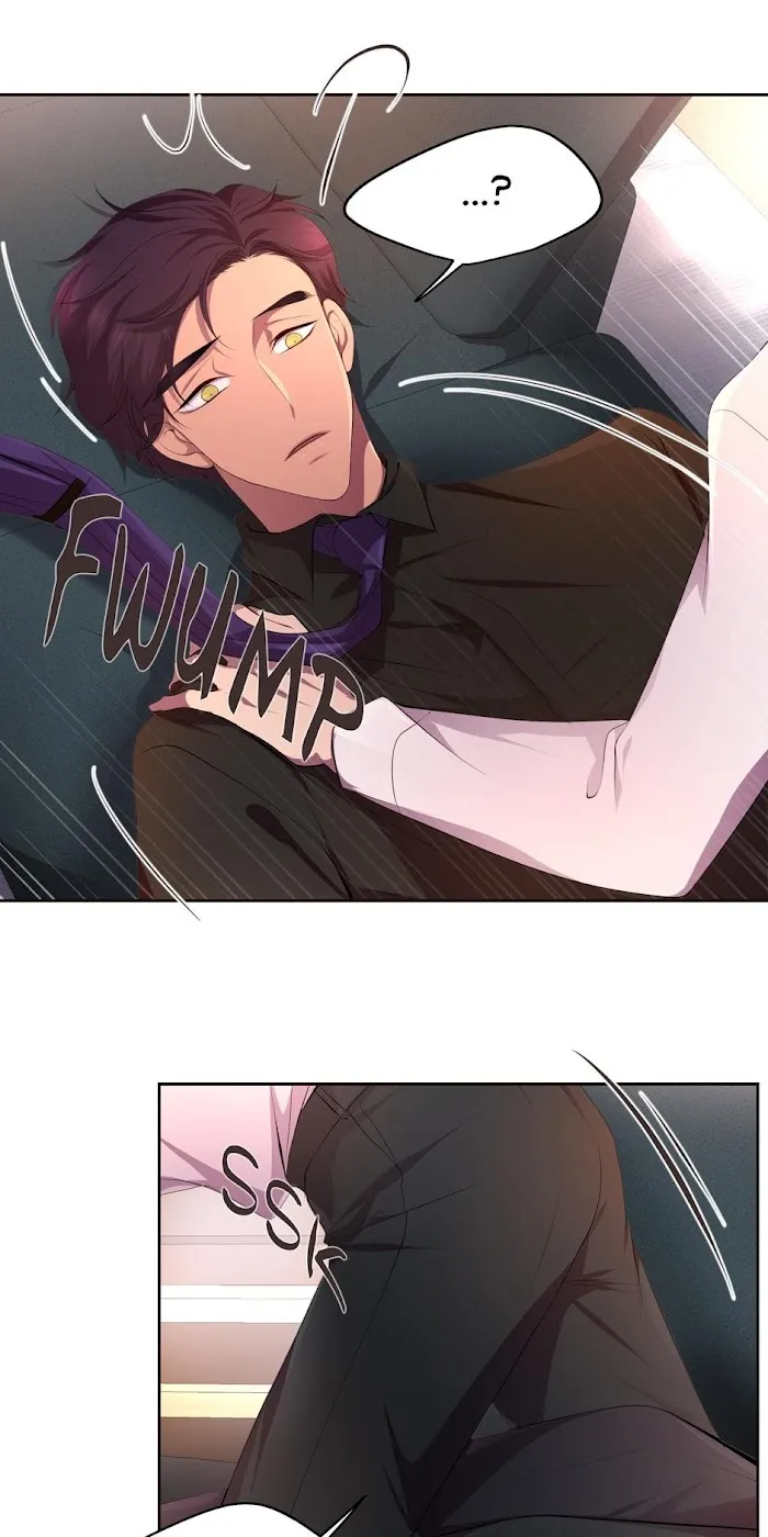 Hold Me Tight - Chapter 115 Page 45