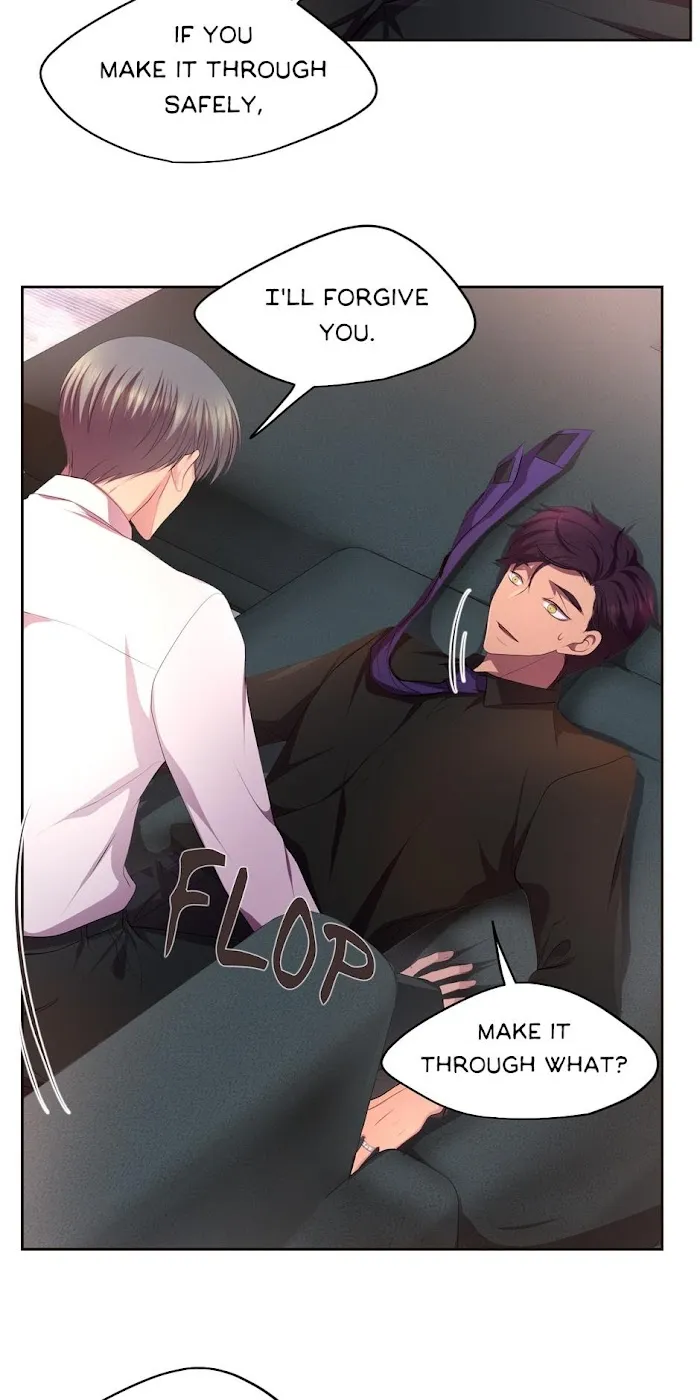 Hold Me Tight - Chapter 115 Page 46