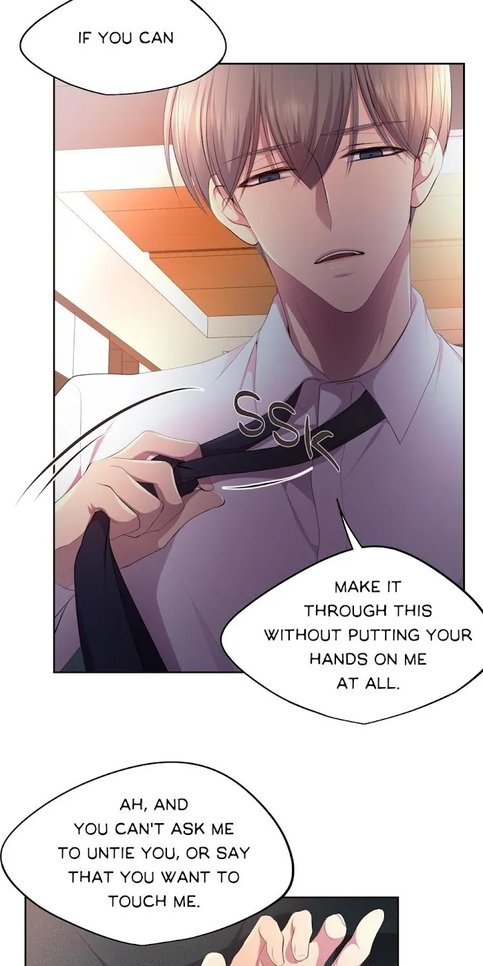 Hold Me Tight - Chapter 115 Page 47
