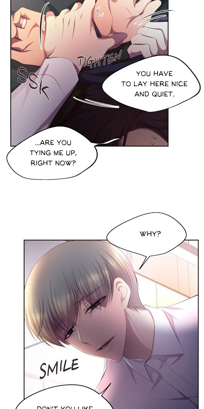 Hold Me Tight - Chapter 115 Page 48