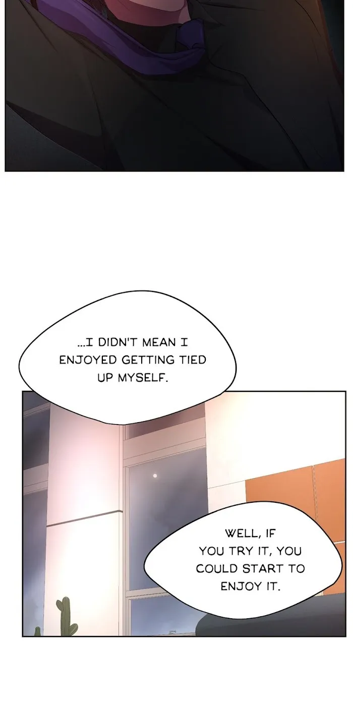 Hold Me Tight - Chapter 115 Page 50