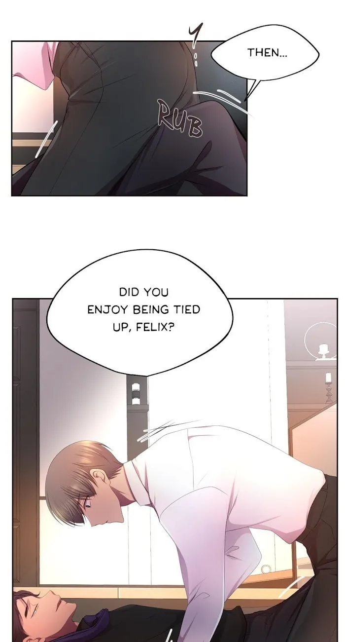 Hold Me Tight - Chapter 115 Page 51