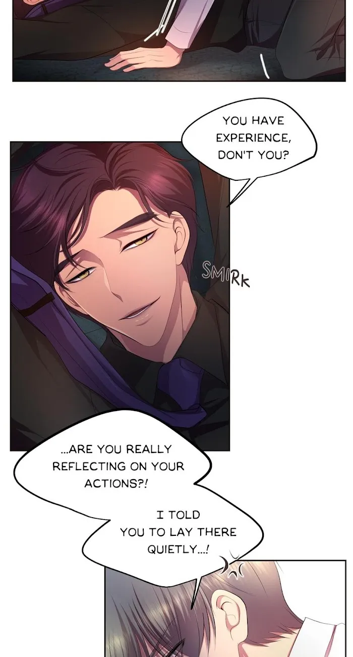 Hold Me Tight - Chapter 115 Page 52