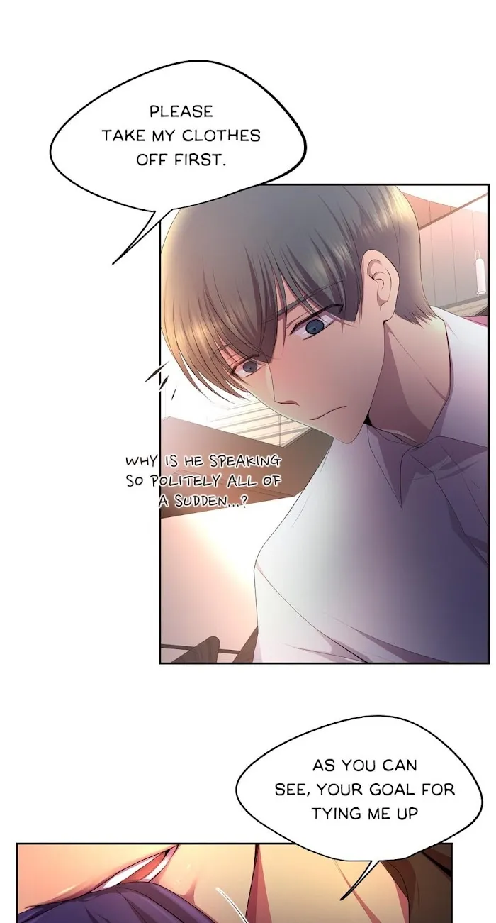 Hold Me Tight - Chapter 115 Page 54