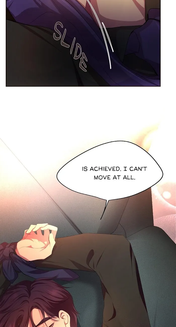 Hold Me Tight - Chapter 115 Page 55