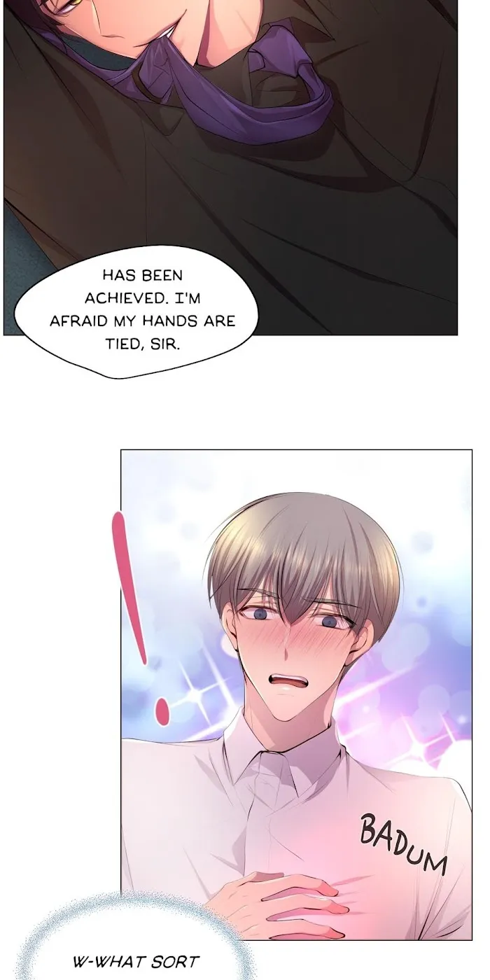 Hold Me Tight - Chapter 116 Page 2