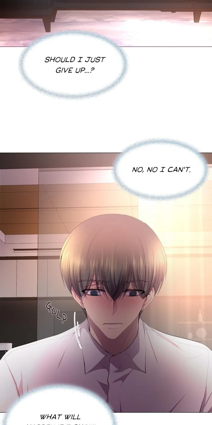 Hold Me Tight - Chapter 116 Page 5