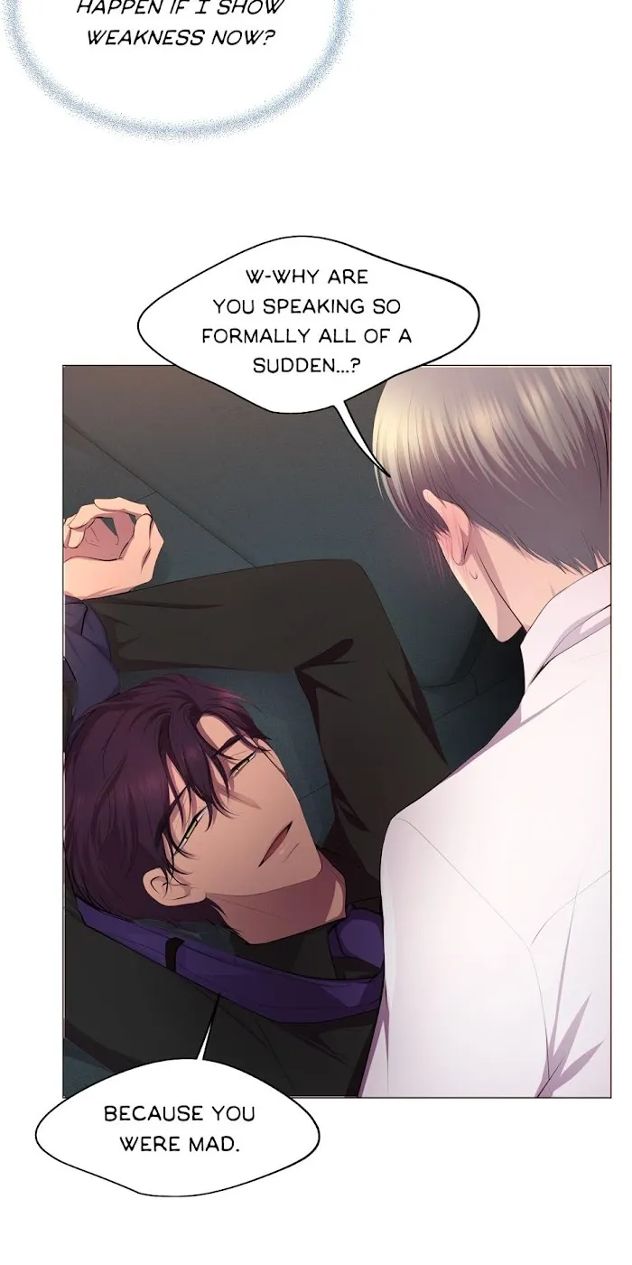 Hold Me Tight - Chapter 116 Page 6