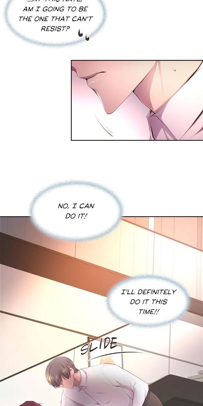 Hold Me Tight - Chapter 116 Page 10